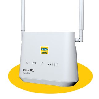 مودم ایرانسل مدل FD-i40 B1
