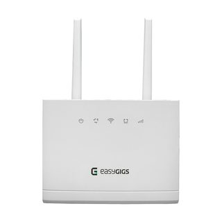 مودم ایزی گیگز easy gigs EG-CLR150-3511S