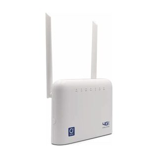 مودم 3G/4G اولاکس مدل AX7 Pro به همراه سیم کارت و ip static و 100 گیگابایت اینترنت