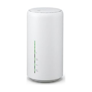 مودم 4G LTE و TD-LTE یوکیو مدل L02 با پشتیبانی از وای‌فای 802.11a/b/g/n/ac دو بانده، دو پورت لن گیگابایتی، اتصال سیمکارت، قابلیت پشتیبانی تا 20 کاربر و نشانگر LED
