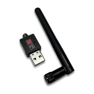 دانگل وای فای شبکه USB شارک مدل 2DB