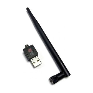 دانگل وای فای بی سیم USB شارک مدل 5DB