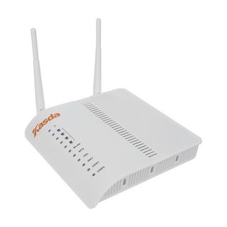 مودم روتر VDSL/ADSL کاسدا مدل KW5262B - A