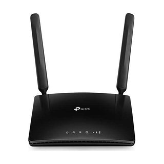 مودم 4G LTE تی پی-لینک مدل Archer MR200_Ver-5.3