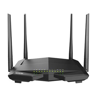 مودم روتر VDSL/ADSL تندا مدل V12