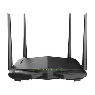 مودم روتر VDSL/ADSL تندا مدل V12