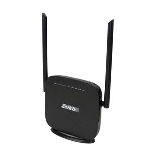 مودم روتر VDSL/ADSL زولتریکس مدل 224