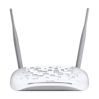 مودم روتر VDSL/ADSL تی پی-لینک مدل  W9970