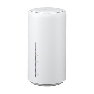 مودم 4G LTE سیمکارتی هوآوی مدل HW33 L02 با پشتیبانی شبکه TD-LTE و FDD، دو پورت گیگابیت LAN، وای‌فای دو بانده 2.4GHz و 5GHz، سرعت انتقال داده 440 مگابیت بر ثانیه و قابلیت اتصال همزمان 64 کاربر