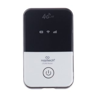 مودم 4G LTE قابل حمل نزتک مدل NZT-77CN