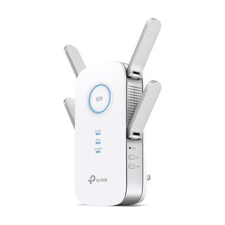 توسعه دهنده شبکه بی‌سیم تی پی-لینک مدل RE650