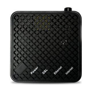 مودم روتر +ADSL2 مدل ZTE 831