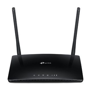 مودم روتر N 4G LTE بی‌سیم 300Mbps تی پی-لینک مدل TL-MR6400_V3