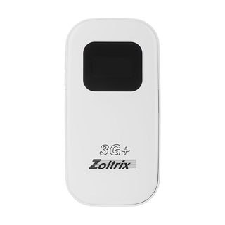 مودم همراه بی سیم 3G زولتریکس مدل ZR19-3G