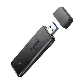 کارت شبکه بی سیم USB یوگرین مدل CM492-50340