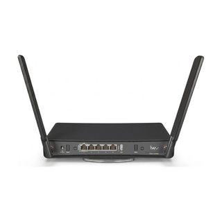 اکسس پوینت میکروتیک مدل hAP ax3