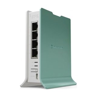 اکسس پوینت میکروتیک مدل hAP ax lite