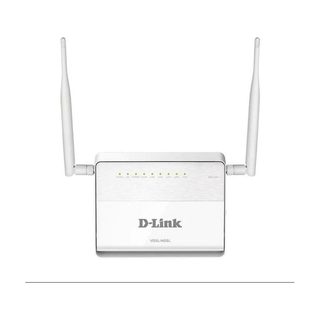 مودم روتر VDSL/ADSL دی-لینک مدل DSL-224