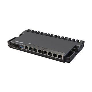 روتر میکروتیک مدل RB5009UG+S+IN