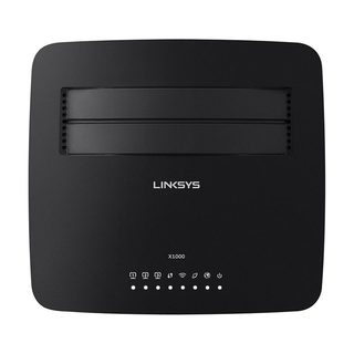 مودم روتر +ADSL2 لینک سیس مدل X1000-M2