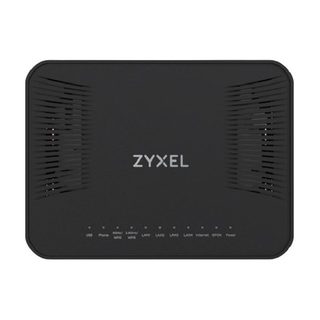 مودم روتر Gpon-ONT زایکسل مدل PMG5617-T20B2