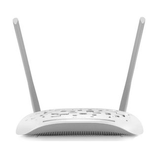 مودم روتر +ADSL2 تی پی-لینک مدل DF__23587