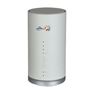 مودم 4G LTE آسیاتک مدل L 01 با تجمیع فرکانسی، وای‌فای دو بانده IEEE 802.11ac/n، پشتیبانی همزمان از 42 کاربر، پورت گیگابیت LAN و چیپست MIMO 4×4