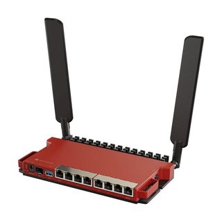 روتر میکروتیک مدل L009UiGS-2HaxD-IN