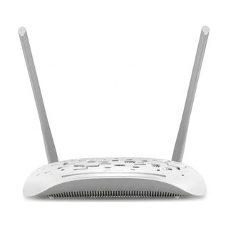 مودم روتر +ADSL2 تی پی-لینک مدل 8691 V4