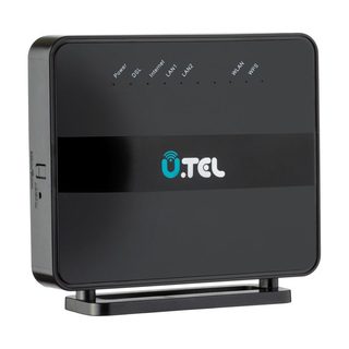 مودم روتر VDSL/ADSL یوتل مدل v301