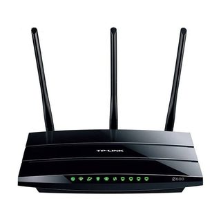 مودم روتر ADSL2 Plus بی‌ سیم تی پی-لینک مدل TD-W8970
