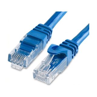 کابل شبکه CAT6 مدل STb25-6