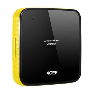 مودم 3G/4G قابل حمل ای ای مدل Y 855