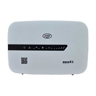 مودم TD-LTE ایرانسل مدل TF-i60 E1