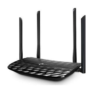 روتر تی پی-لینک مدل Archer C6 v2 AC1200