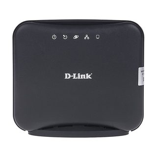 مودم روتر باسیم ADSL2 Plus دی-لینک مدل DSL-2520U-Z2