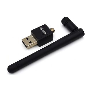 دانگل وای فای شارک مدل 802-300MBP-SHORT ANTEN کد 2024