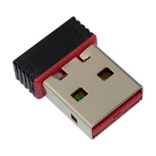 کارت شبکه usb بی سیم مدل 802N