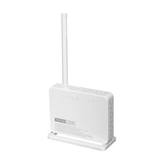 مودم روتر بی‌سیم ADSL توتولینک مدل ND150