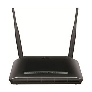 مودم روتر +ADSL2 دی-لینک مدل 2790u