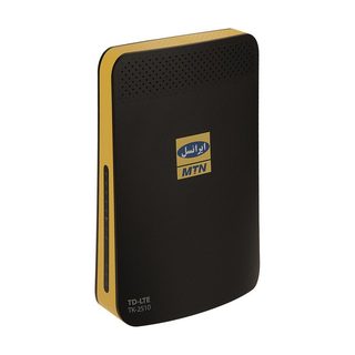 مودم TD-LTE ایرانسل مدل TK-2510 همراه با سیم‌کارت