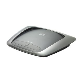 مودم روتر +ADSL2 سیسکو مدل X3000