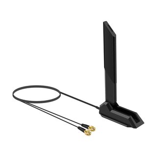 آنتن تقویتی بی‌سیم ایسوس مدل WIFI Moving Antennas
