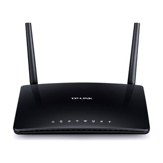 مودم روتر ADSL2 PLUS تی پی-لینک مدل Archer D50