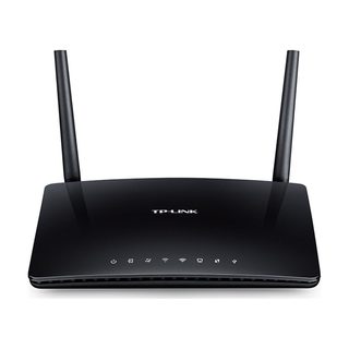 مودم روتر ADSL2 PLUS تی پی-لینک مدل Archer D20
