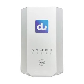 مودم 5G  دو  مودم 5G دو مدل  X28 به همراه سیم کارت  و  300 گیگ اینترنت