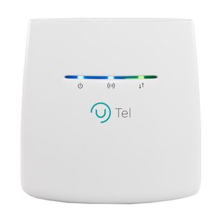 مودم روتر بی سیم 4G LTE یوتل مدل L433