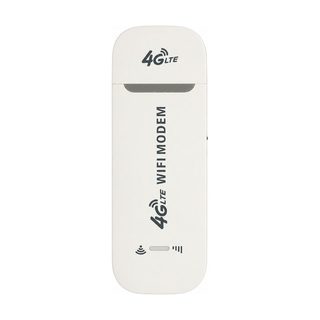 مودم USB 4G مدل EH7500