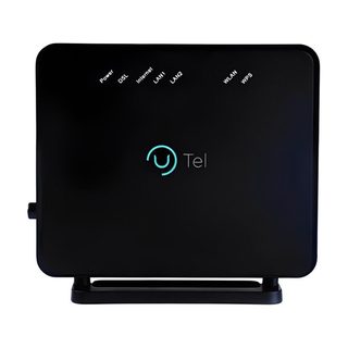مودم روتر ADSL2+/VDSL2 یوتل مدل V301