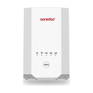 مودم 5G سیم‌کارتی استوک X28 STOCK با پشتیبانی از WIFI 6، سرعت دانلود تا 4000Mbps، پورت گیگابیتی، درگاه RJ11 برای تماس اینترنتی و MIMO 4×4، مناسب مصارف خانگی و سازمانی